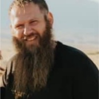 Joshua Reed