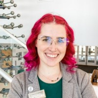 Christianna Friedrichsen