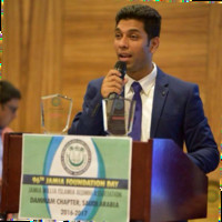 Fahad Arif