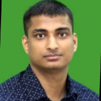 Jyotirmoy Patra