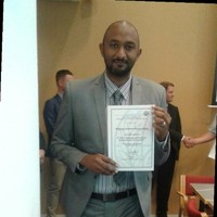Mohamed Dahab