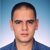 Ahmet Pinarbasi