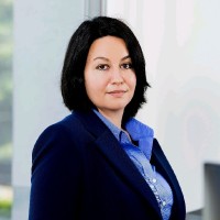 Stéphanie Peter
