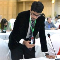 Zain Arshad