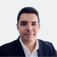 Jose D. Granados V.