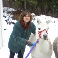 Shelley Hucul