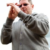 Mick Canavan