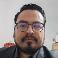 Luis Alberto Garcia Sanchez