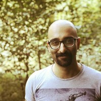 nima rezaei