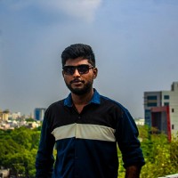 Parthiban Balasubramaniyan