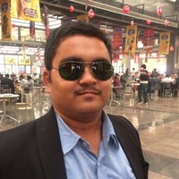 Dhavalsinh Vihol