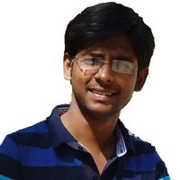 Harsh Jaiswal