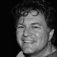 Rob de Bue