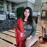 Anjali Sharma