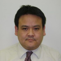 Hideki Manabe