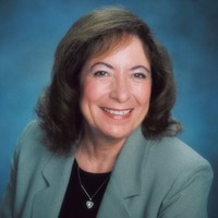 Susan Anne Evans
