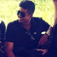 Ayush Dutta