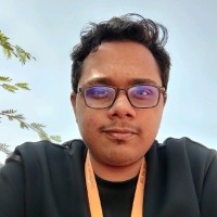 Ashish G Varghese