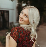Grace Hickman