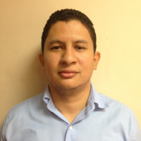 Walter Jesus Kute Alacntara
