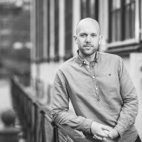 Fredrik Larsson