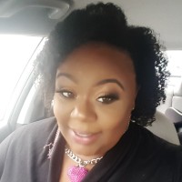 Nia Kimbrough