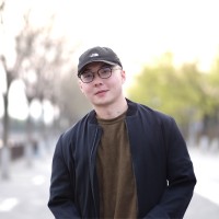 Pine Liu