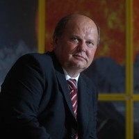 Cyril SVOZIL (Fenix)