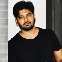 Anurag Kshirsagar