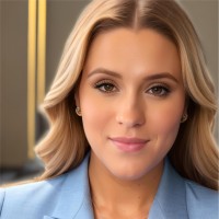 Ashley Stokes