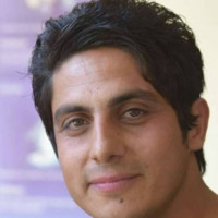 Ismatullah Mujaddidi