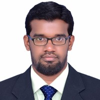 Mohamed Ziyavudeen