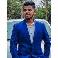 Ansuman swain