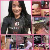 René Felton Besozzi