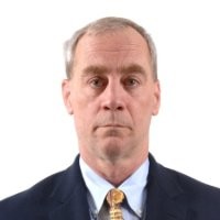 Stephen Evans