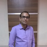 Mahesh Desai