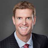 Kieran Osborne, Cfa