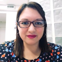 Jessika Irene Pérez Borges