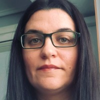 M Isabel Sáez Navarro