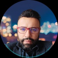 Angel Martínez Díaz