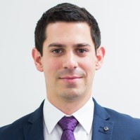 Darren Mircev