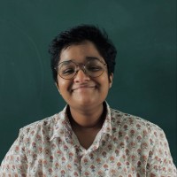 Krishna J
