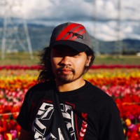 Michael Vargas