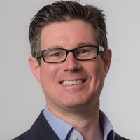 Brian Parr
