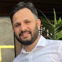 Zubair Nawaz