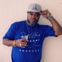 OMAR SCOTT