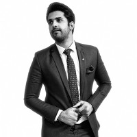Sanjay Moral