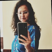 Ishani Manan Joshi