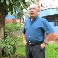 Jorge Florez