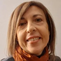 Maria Cecilia Fiorotto